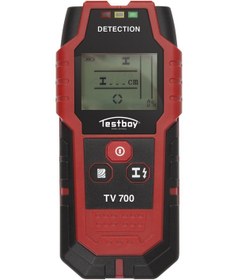 Resim Testboy Tv-700 Duvar Tarama Cihazı 
