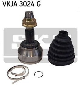 Resim SKF VKJA3024G | Aks Kafası Dıs Sağ-Sol (Fiat Ducato V 3.0 Mjtd 06 -) 