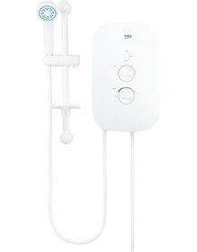 Resim Beko B 400 Ek Elektrikli Şofben 