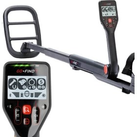 Resim Minelab Go Find 66 - En Uygun Dedektör 