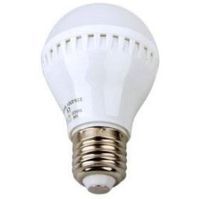 Resim FırsatVar Ev Tipi 9W Tasarruflu Led Lamba Ampul 10 Adet Beyaz Işık Aydınlatma 