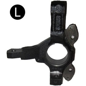Resim MGA 71104 AKS TAŞIYICI SOL ABSSİZ PALIO 97-02 
