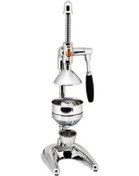 Resim Maskot M-ks Krom Klasik Sanayi Tipi Meyve Presi-74029 