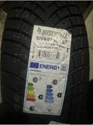Resim Waterfall Oto Lastik 215/55R16 97V XL Snow Hill 3 WATERFAL DOT 2023 YERLİ ÜRETİM 