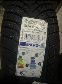 Resim Waterfall Oto Lastik 215/55R16 97V XL Snow Hill 3 WATERFAL DOT 2023 YERLİ ÜRETİM 