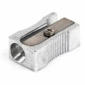 Resim Bigpoint Bp980-10 Metal Köşeli Kalemtraş 