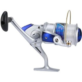 Resim Yf 8000 Olta Makinesi Grafit Kafa Misinalı 