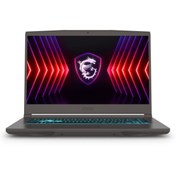 Resim Thin A15 B7VE-076XTR AMD Ryzen5 7535HS 15.6" 16 GB DDR5 RAM 512 GB SSD 6 GB RTX4050 FHD FreeDOS Gaming Laptop MSI