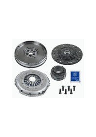 Resim Skoda Superb 1 Baski Balata Volant Seti 1.9 Tdi 2006-2007 Bsv Sachs 2290601008 