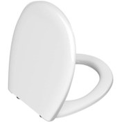 Resim VitrA 115-003-003 Opal Klozet Kapagı 