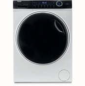 Resim Haier HW120G-B14979U1S A Enerji Sınıfı 12 kg 1400 Devir Wi-Fi + Bluetooth Bağlantılı Çamaşır Makinesi 