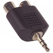 Resim 2Rca Dişi / 3.5 Stereo Erkek Çevirici 