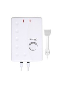 Resim Atomic AT7500 Nero Şofben 