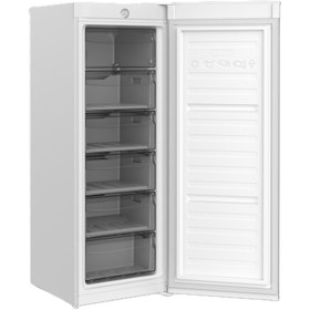 Resim Tecna TDE 6210 6 Çekmeceli 210 Lt Derin Dondurucu - 7 Yıl Motor Garantili 