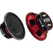 Resim Reiss Audio 20 Cm Midrange Rs-m8px Series Kapaklı Çifti Değeri 800 Watt 340 Rms Takım Fiyatı 