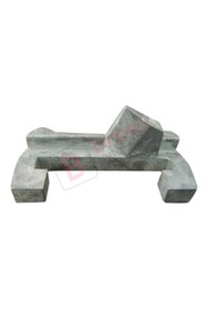 Resim Bross Otomotiv Bmw E39 Için Direksiyon Kilitleme Parçası 