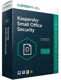 Resim KASPERSKY KSOS SMALL OFF. SEC.(1S+5PC+5MD) 1YIL 