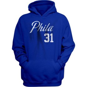 Resim Philadelphia Seth Curry Hoodie 