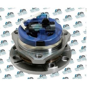 Resim VOE 805588 1603295 (VHB 2092) ÖN PORYA OPEL VECTRA C/SIGNUM ABSLİ 