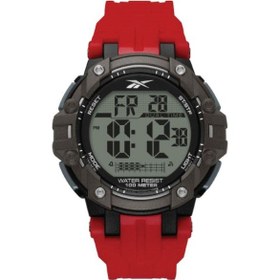 Resim Reebok Rv-cro-g9-pnın-wn Erkek Kol Saati 