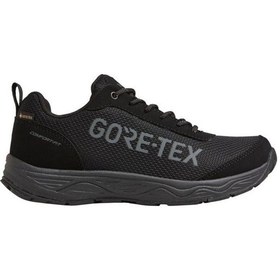 Resim Treksta Campus Low Gtx M Sıyah Ayakkabı Çok Renkli 