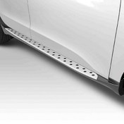 Resim Hyundai Ix35 Uyumlu 2010 Sonrası Yan Basamak Bmw Style Parça 