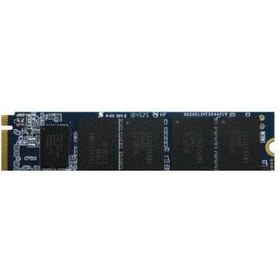 Resim Hi-Level 256GB NVMe M.2 SSD 3300/1200MB/s HLV-M2PCIeSSD2280/256G 