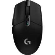 Resim Logitech G305 Lightspeed Kablosuz Oyuncu Mouse 