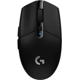 Resim Logitech G305 Lightspeed Kablosuz Oyuncu Mouse 