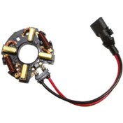 Resim Renault Clio Kangoo Direksiyon Pompası Kömür Yuvası 