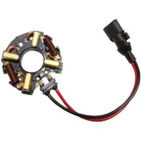 Resim Renault Clio Kangoo Direksiyon Pompası Kömür Yuvası 