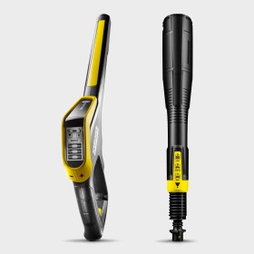 Resim Karcher Kärcher K 7 Smart Control Flex Home Basınçlı Yıkama Makinesi 130 bar Motor Gücü 230 V 