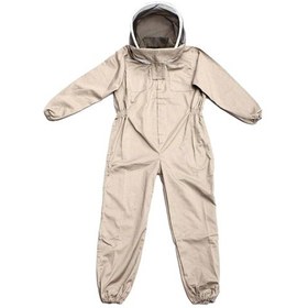 Resim Dolıty Yeni Başlayan Arıcılar İçin Arıcılık Elbisesi Xl Xl Çok Renkli 