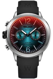 Resim Welder Moody WWMD1009 Erkek Kol Saati 