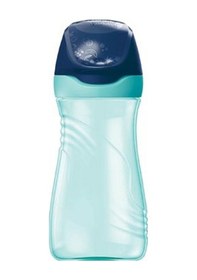 Resim Maped Picnik 430 Ml. Mavi Su Matarası 871504 