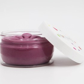 Resim Lilac Doğal Oyun Hamuru 