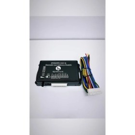 Resim Drs Tuning Cam Kaldırma Modülü 2 Cam Termikli Iq 