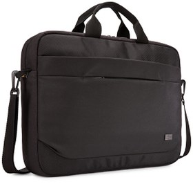 Resim Advantage 17" Notebook Çantası Siyah 