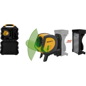 Resim Pro-Cut Prexıso XL2CG Çapraz Çizgi Lazeri (Yeşil) 