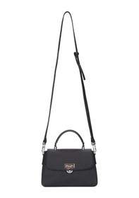 Resim Çapraz Çanta Kadın Us Polo Us24717 U.s. Polo Assn. Uspa Ladıes Bag Black Black 