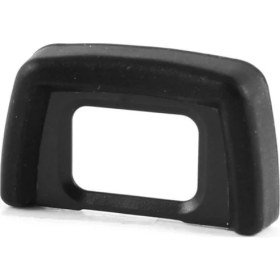 Resim Mettzchrom Dk-24 V,zör Lastiği Nikon D5000 D3000 D5100 D3100 Vizör Lastik 