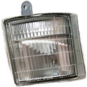 Resim Mitsubishi Canter 635 Far Yani Sinyal Lambasi Sol Depo 