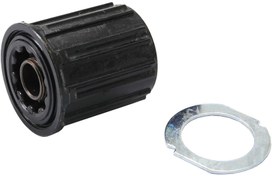 Resim Shimano FH-M590/M595/M615/M6000/WH-MT35 Arka Göbek Filibir Gövde Y3SW98050 