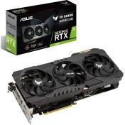 Resim Asus GeForce RTX 3090 OC 24GB 384Bit GDDR6X (DX12) PCI-Express 4.0 Ekran Kartı (TUF-RTX 3090-24G-GAMING) 