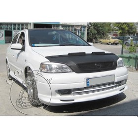 Resim Opel Astra G 1998-2004 Kaput Maskesi 