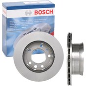Resim Mercedes Sprinter 312D 2.9 1995-2000 Bosch Ön Disk 2 Adet 