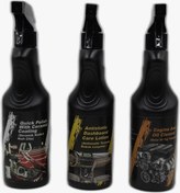 Resim Parlawax 3’lü Set N11.4519 