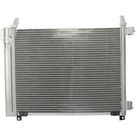 Resim Bosch 1986ad2045 - Condenser. Air Conditioning Nıssan Mıcra Iv K 
