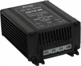 Resim Whisper Power DC/DC Konvertörler Model 24/12-20 Marintek