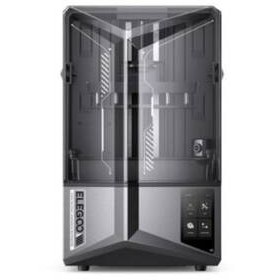 Resim Elegoo Saturn 4 Ultra 12K SLA 3D Yazıcı 